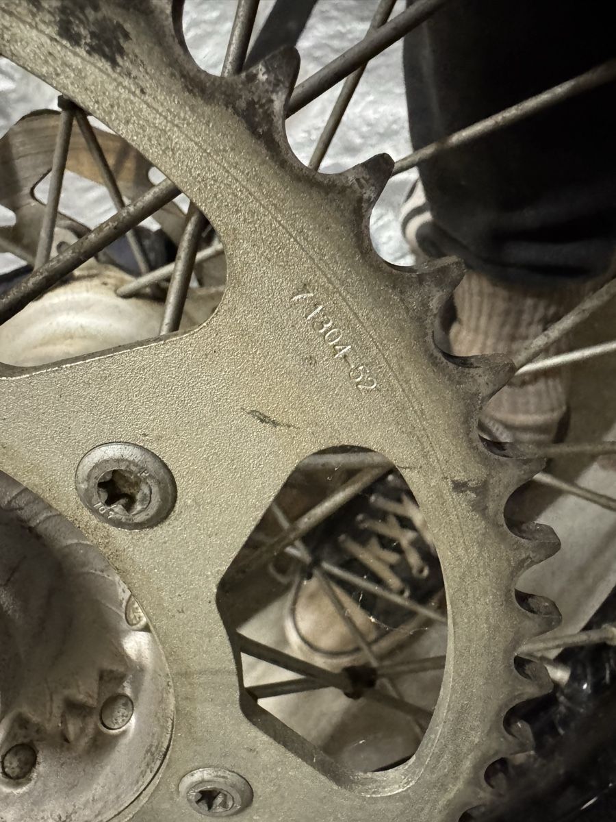 KTM Pneumatici & Ruote complete: Roue KTM – Usato da Court venduto da jlu_7rn6 4