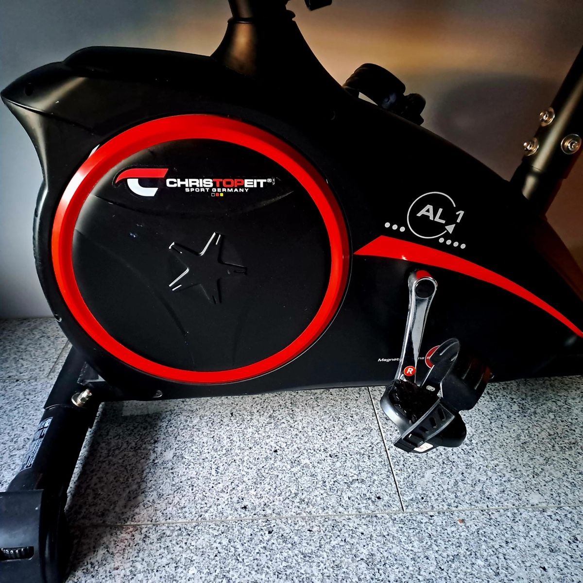 Hometrainer: Heimtrainer – Gebraucht aus Effretikon von iph_xb5l 2
