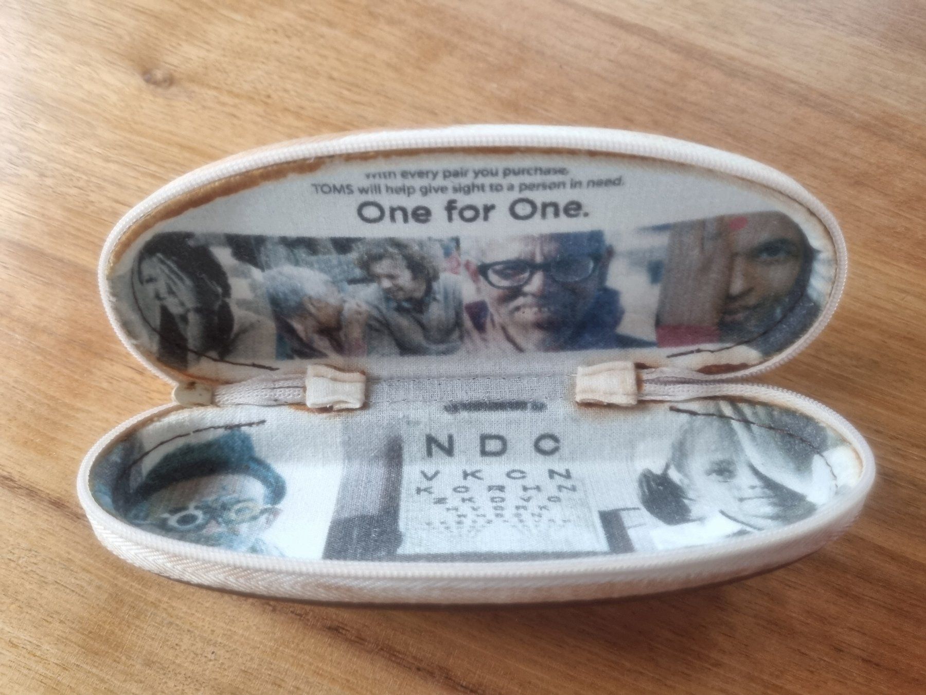 Occhiali & Lenti: TOMS Maverick Sonnenbrille – Usato da Wilen (Sarnen) venduto da mamamomy 4