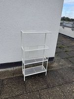 Ikea Gestell, weiss, modern