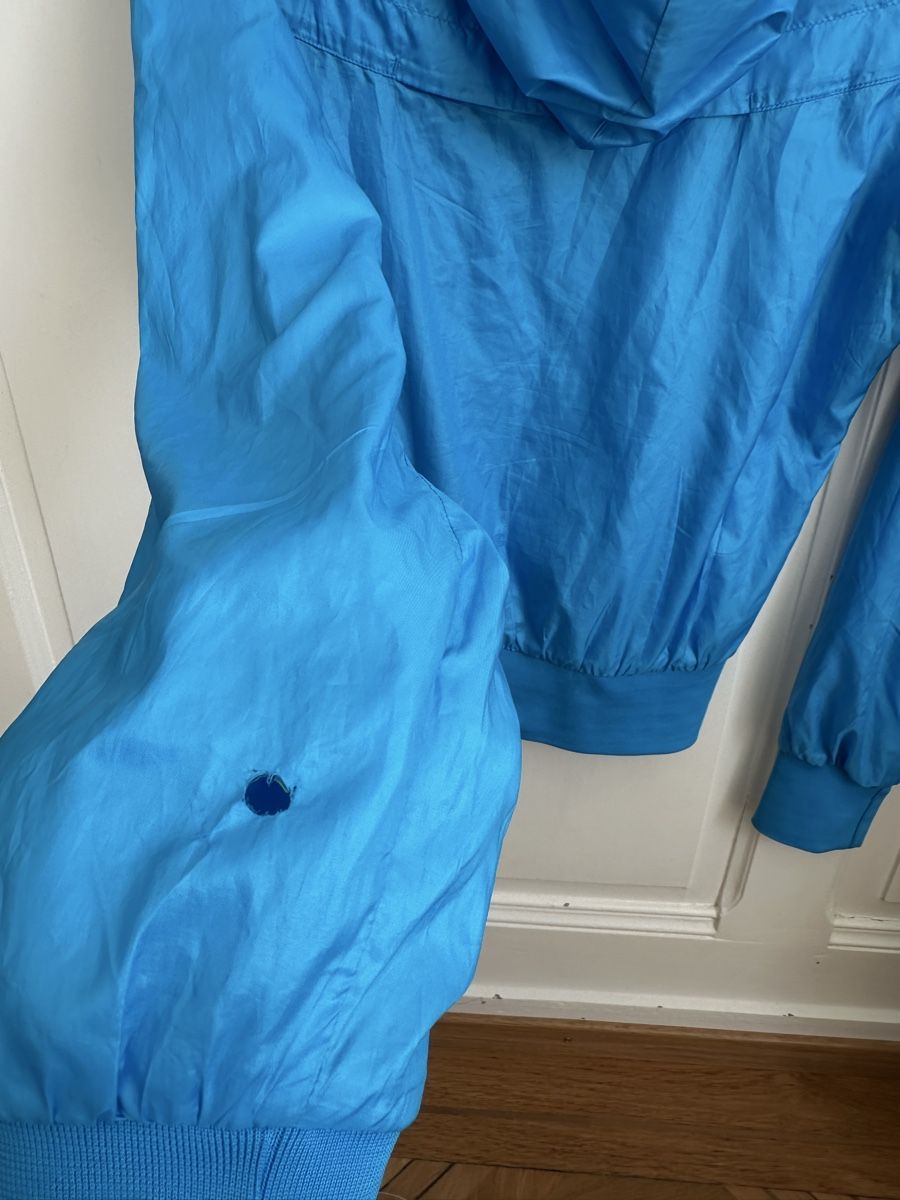 Nike Vestes: Nike Jacke – D'occasion à Zürich par SM122 2