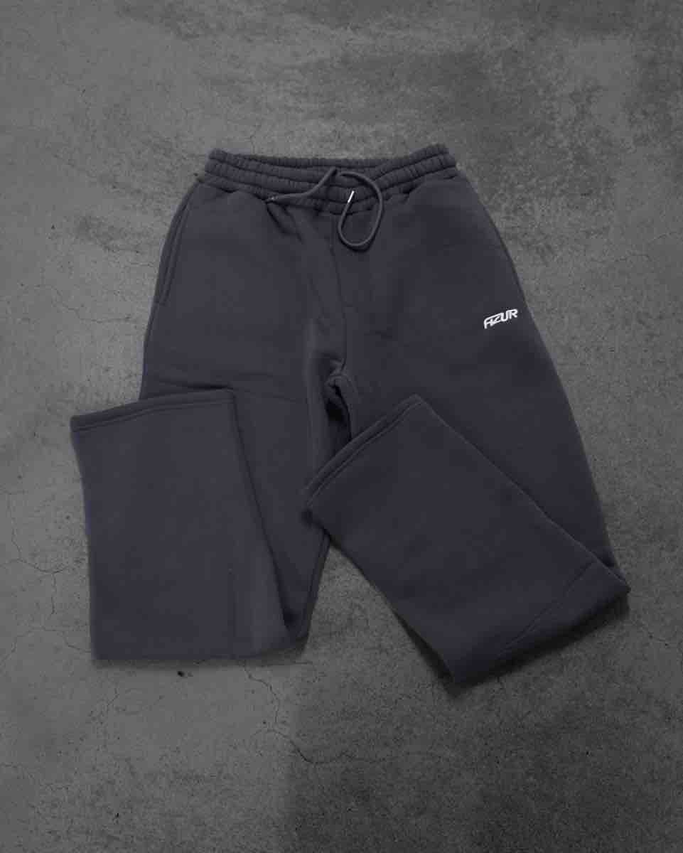Lotti di vestiti: Azurclo Tracksuit Anthrazit Grau – Nuovo e nell'imballaggio originale da Zug venduto da jhaah 3