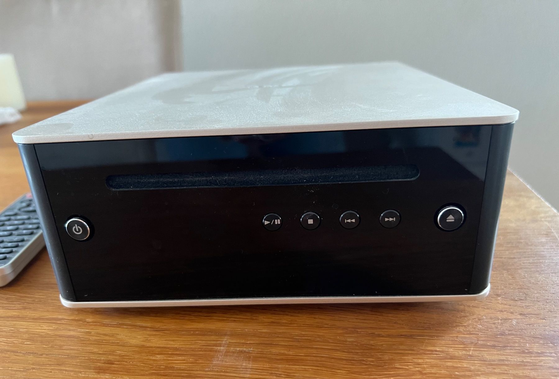 Denon Lettore multimediale & Streamer: Denon DCD-50 CD Player, Occasion, Top Zustand – Nuovo (secondo la descrizione) da Horgen venduto da Hpunto 1