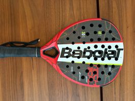 Babolat Veron technical