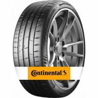 Sommerreifen Continental SportContact 7 225/40 ZR19 (93Y)