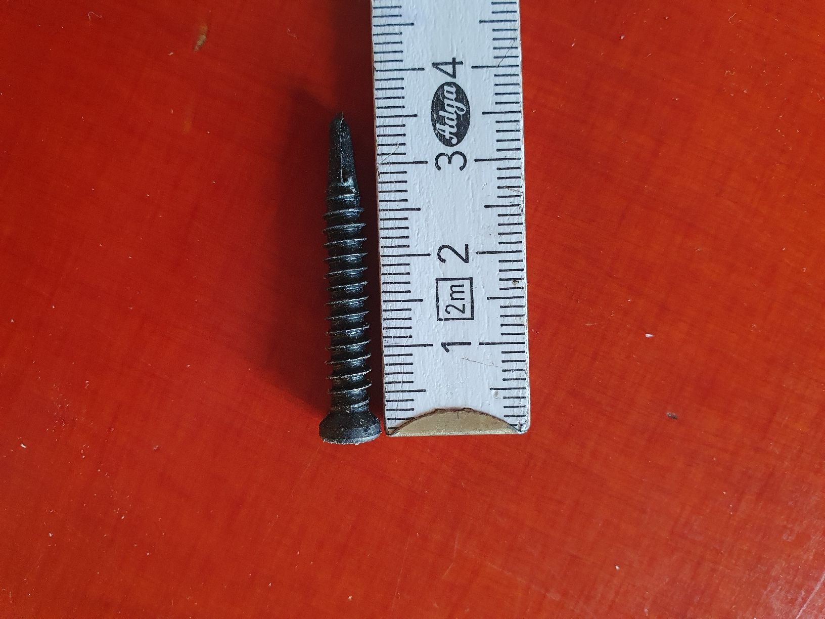 Supporti a parete: Terraflex Abstandhalter Terassendielen – Nuovo (secondo la descrizione) da Untersiggenthal venduto da Bmige 3
