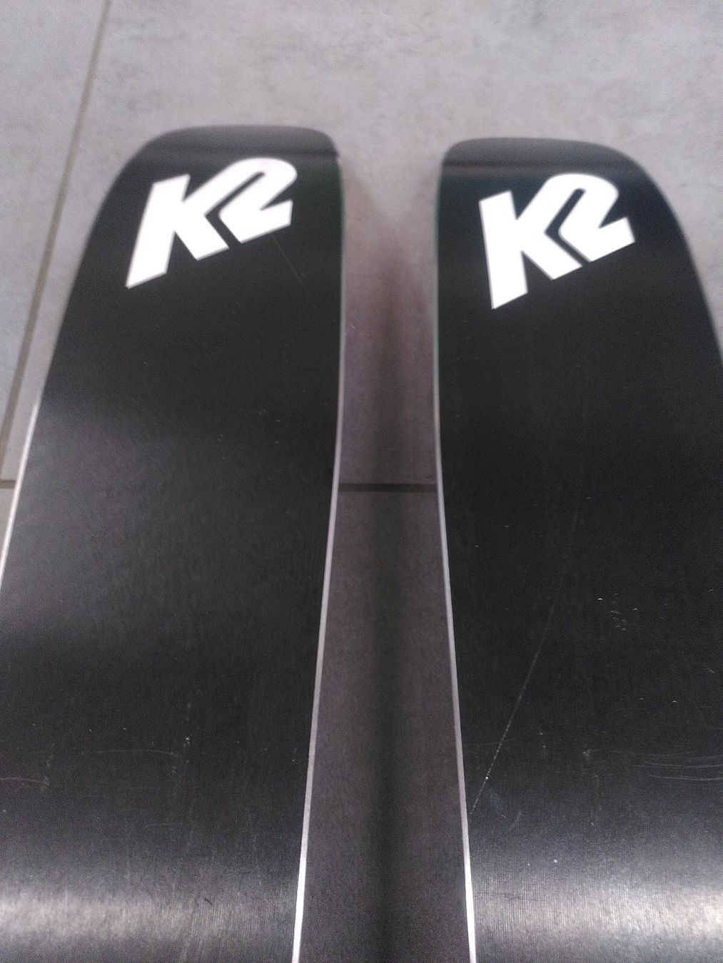 K2 Skis: Skitourenset K2 Mindbender Junior 139cm – Gebraucht aus Scuol von Marco-Sport-Scuol 6