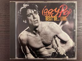 Iggy Pop - Best of... Live