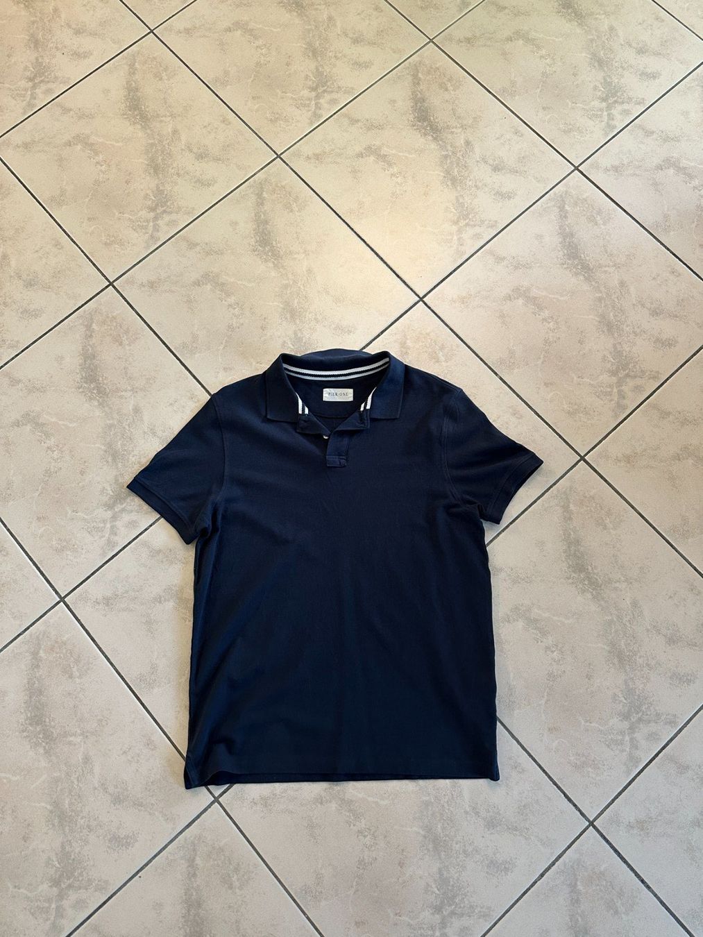 Polo-Shirts: Pier One Short Sleeve Polos – 2er Pack – Neu (gemäss Beschreibung) aus Winterthur von osc_t6xg 5