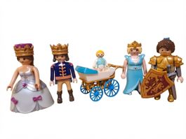 Playmobil, König   (E)