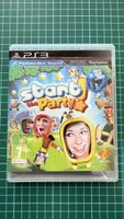 Start the Party PS3 Spiel Sony 