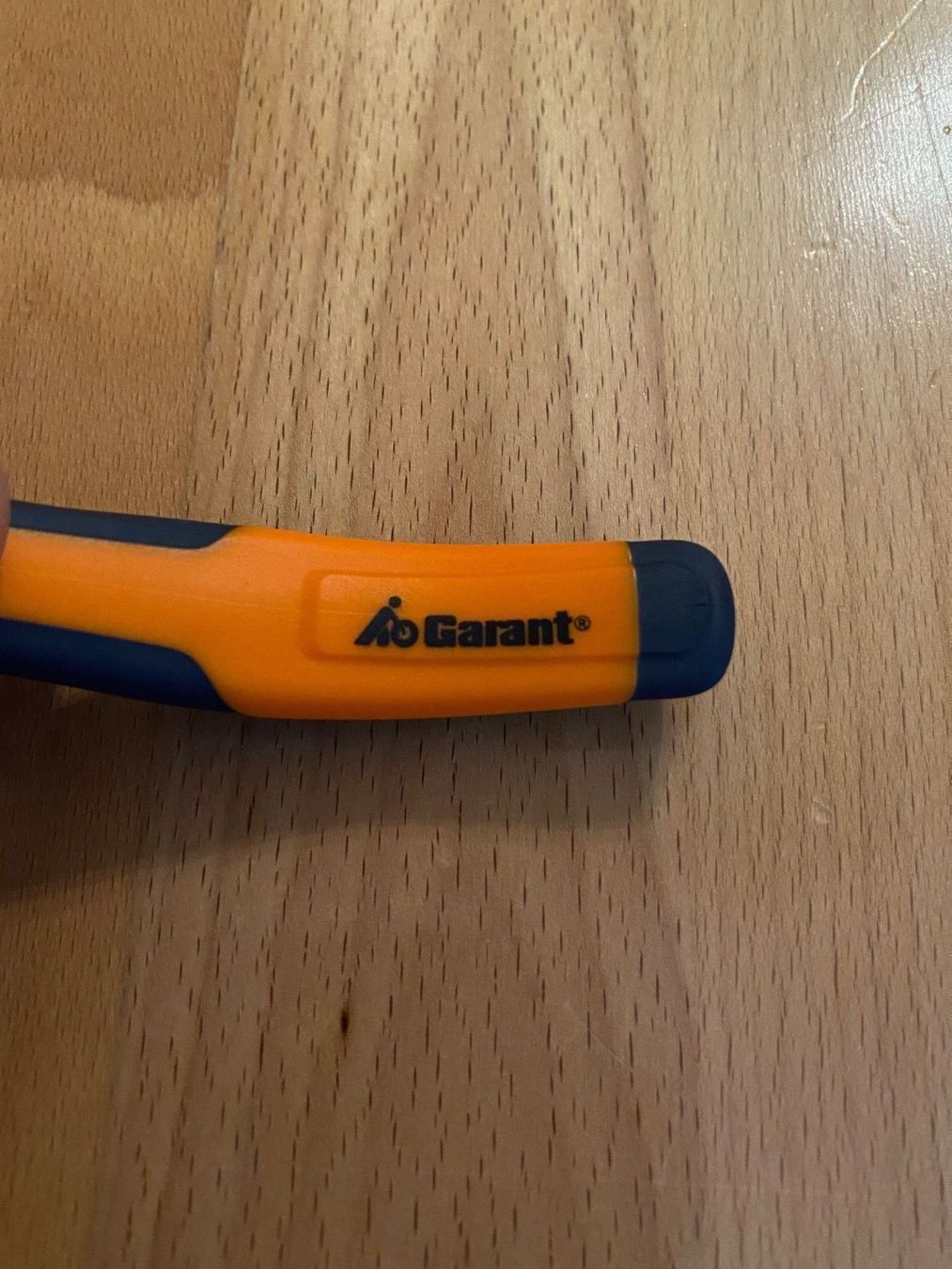 Knipex Tutti gli attrezzi: Garant Hoffman Seitenschneider 140mm. A30 – Nuovo (secondo la descrizione) da Heerbrugg venduto da ProBau-Liq 2