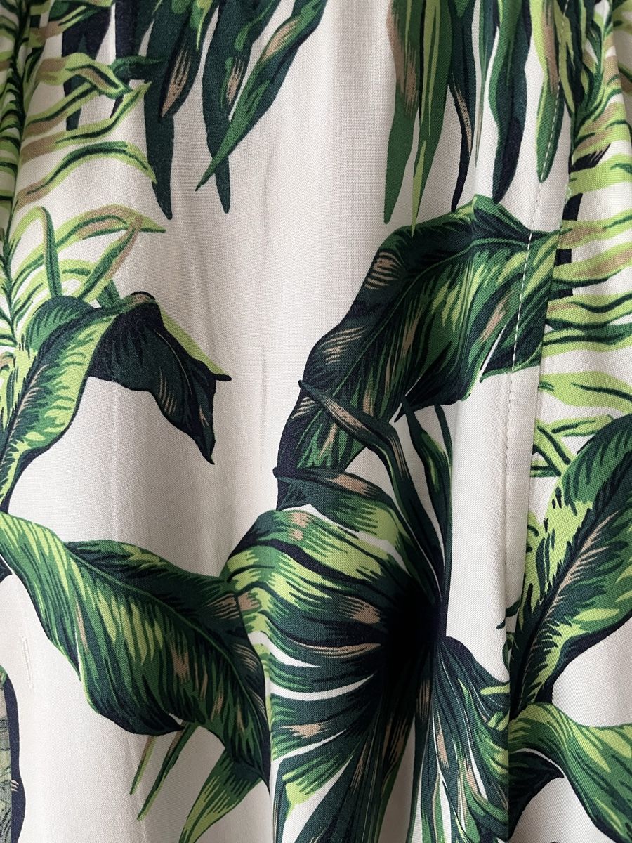 H&M Camicie: Summer Hemd von H&M – Usato da Pfäffikon ZH venduto da Restore-Me 3