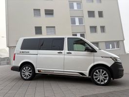 VW T6.1 Caravelle 2.0 TDI Comfortline 4Motion