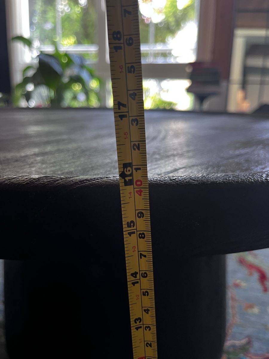 Tables: Couchtisch  – D'occasion à Küssnacht am Rigi par lus_g9xw 3