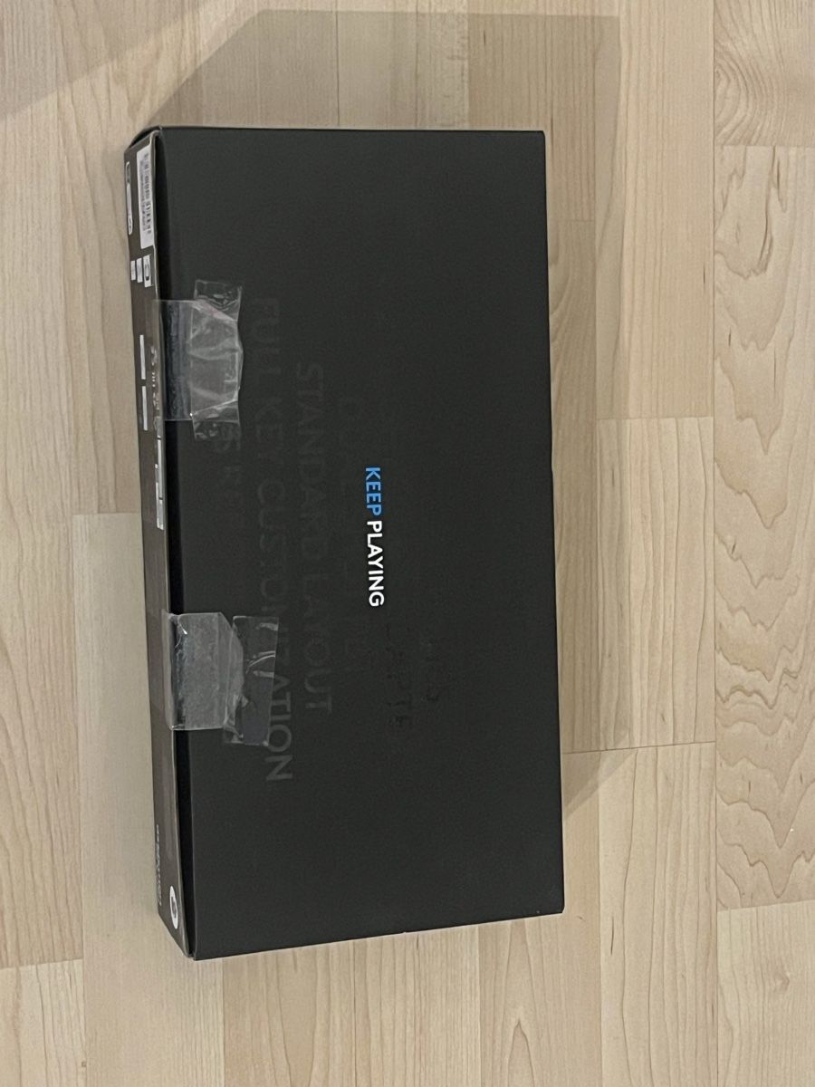 Logitech Tastiere: Logitech G Pro X 60 Tastatur – Nuovo e nell'imballaggio originale da Basel venduto da gab_6zzp 2