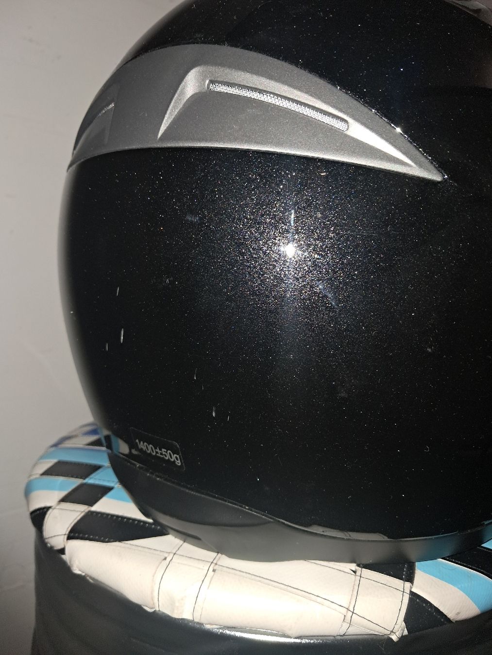 Helme & Visiere: Jethelm – Neu (gemäss Beschreibung) aus Dintikon von Kamelsammler 8