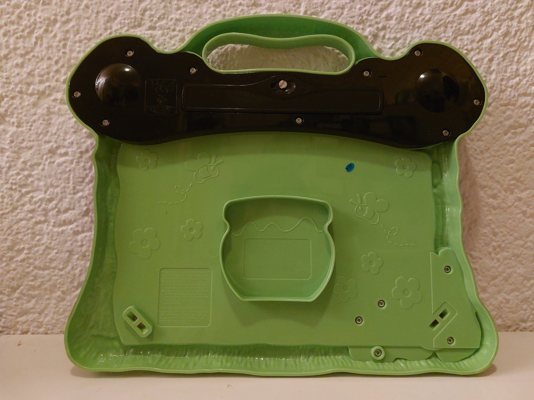 Vtech Giocattoli: Vtech Disney Winnie Puuh Lernwald - Top Zustand! – Usato da Horgen venduto da Angel0010 1
