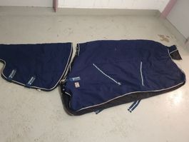 Winterdecke 140cm 450g