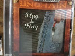 Unchain Plug & Play CD guter Zustand. 🙋🏻‍♀️