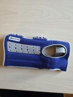 Handgelenkbandage Bauerfeind links / rechts tragbar, neu