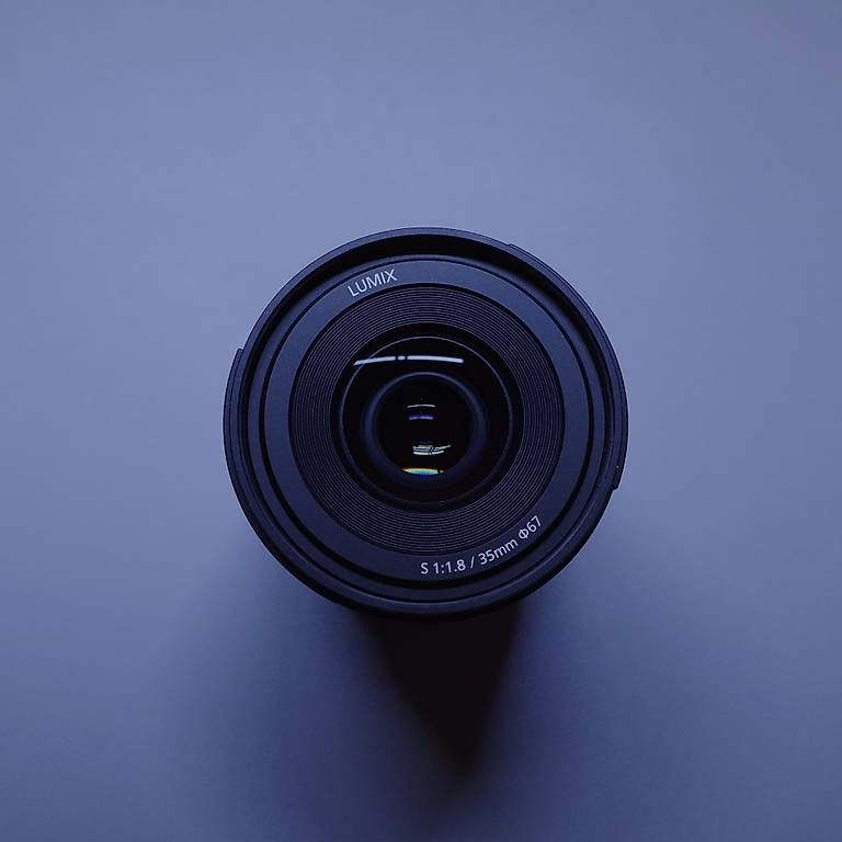 Panasonic Obiettivi: Lumix 35 f1.8 – Usato da Buchs ZH venduto da var_zmk9 2