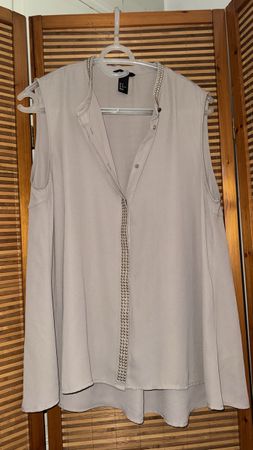 Bluse H& M, 44