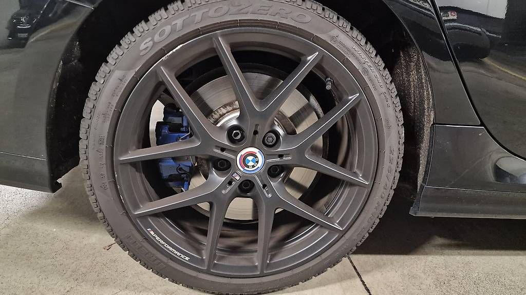 Pirelli Pneumatici & Ruote complete: Preis reduziert: 4 Winterräder BMW M Performance – Usato da Künten venduto da and_mqk2