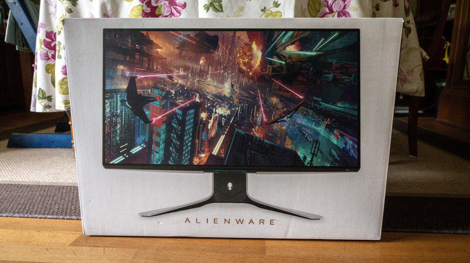 Alienware　AW2721D Dell Alienware AW2721D - kaufen bei Digitec - Digitec
