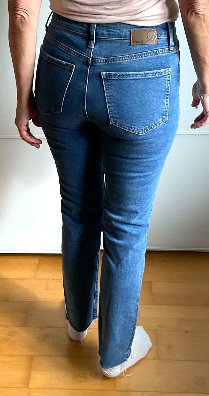 Mavi Jeans: Jeans Mavi – Nuovo (secondo la descrizione) da Amriswil venduto da Chmm1 1