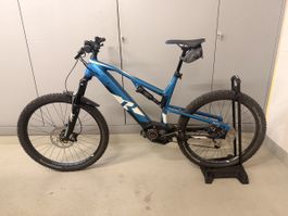 Raymon TrailRay E 8.0 Fully (Preis verhandelbar)