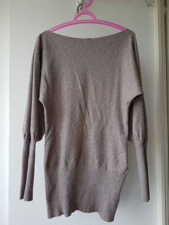 Via Code pull pour femme