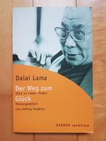 Dalai Lama - Der Weg zum Glück