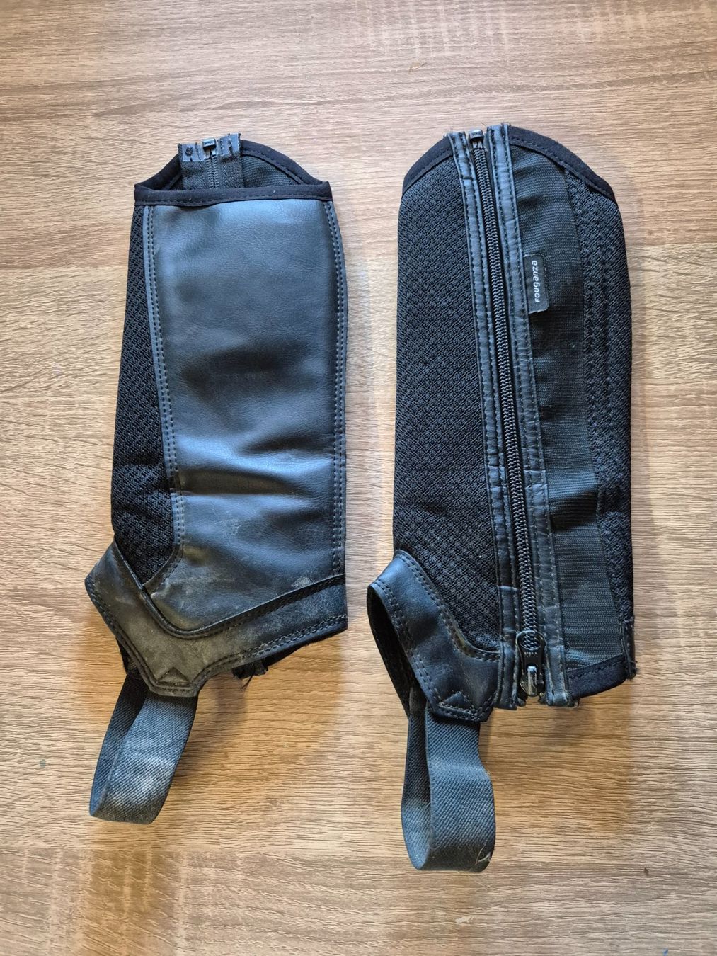 Zaumzeug & Halfter: Chaps KXS – Gebraucht aus Meggen von Orrinka20 1