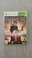 Fable III – Xbox 360 – sehr guter Zustand