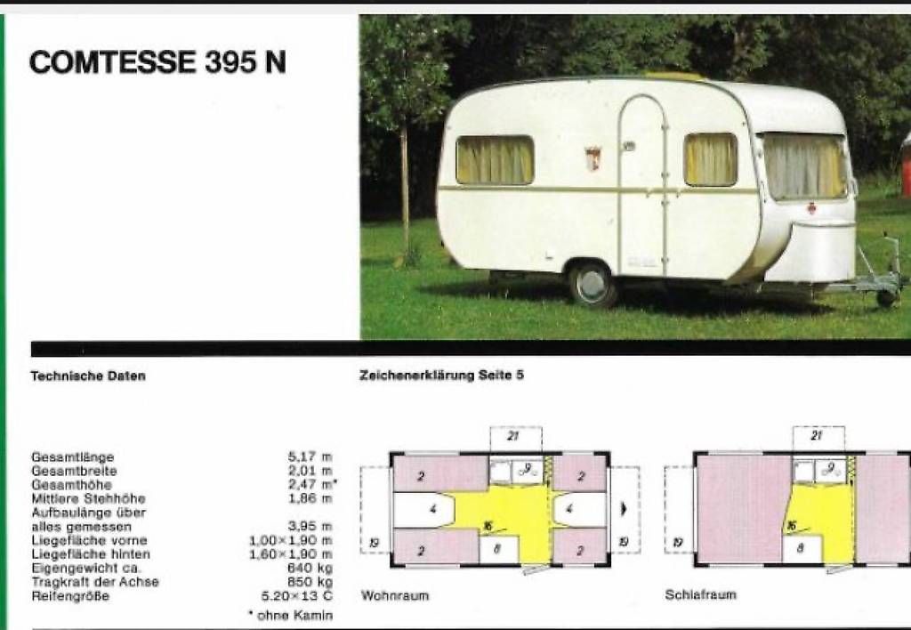 Mobilhome: Caravanbar – Gebraucht aus Villnachern von stephiomlin 4