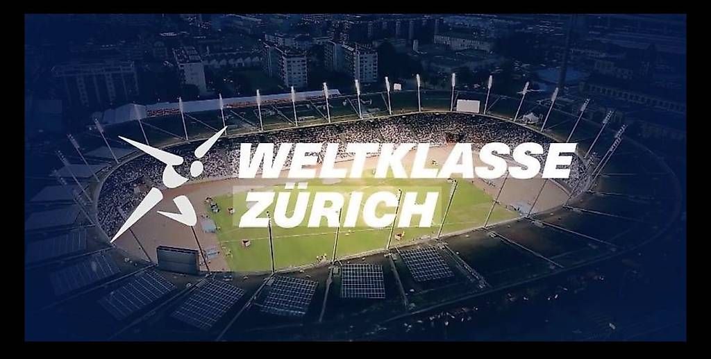 Biglietti: Weltklasse Zürich – Nuovo e nell'imballaggio originale da Zürich venduto da 8004
