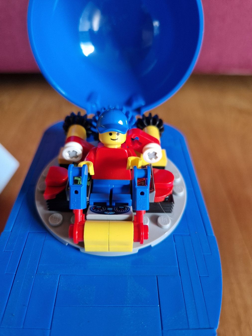 Lego Giocattoli: Lego Figur 40649 – Usato da Altdorf UR venduto da midori05 5