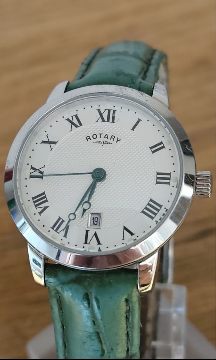 Rotary Orologi: Vintage Rotary – Usato da Untersiggenthal venduto da TimeandShine