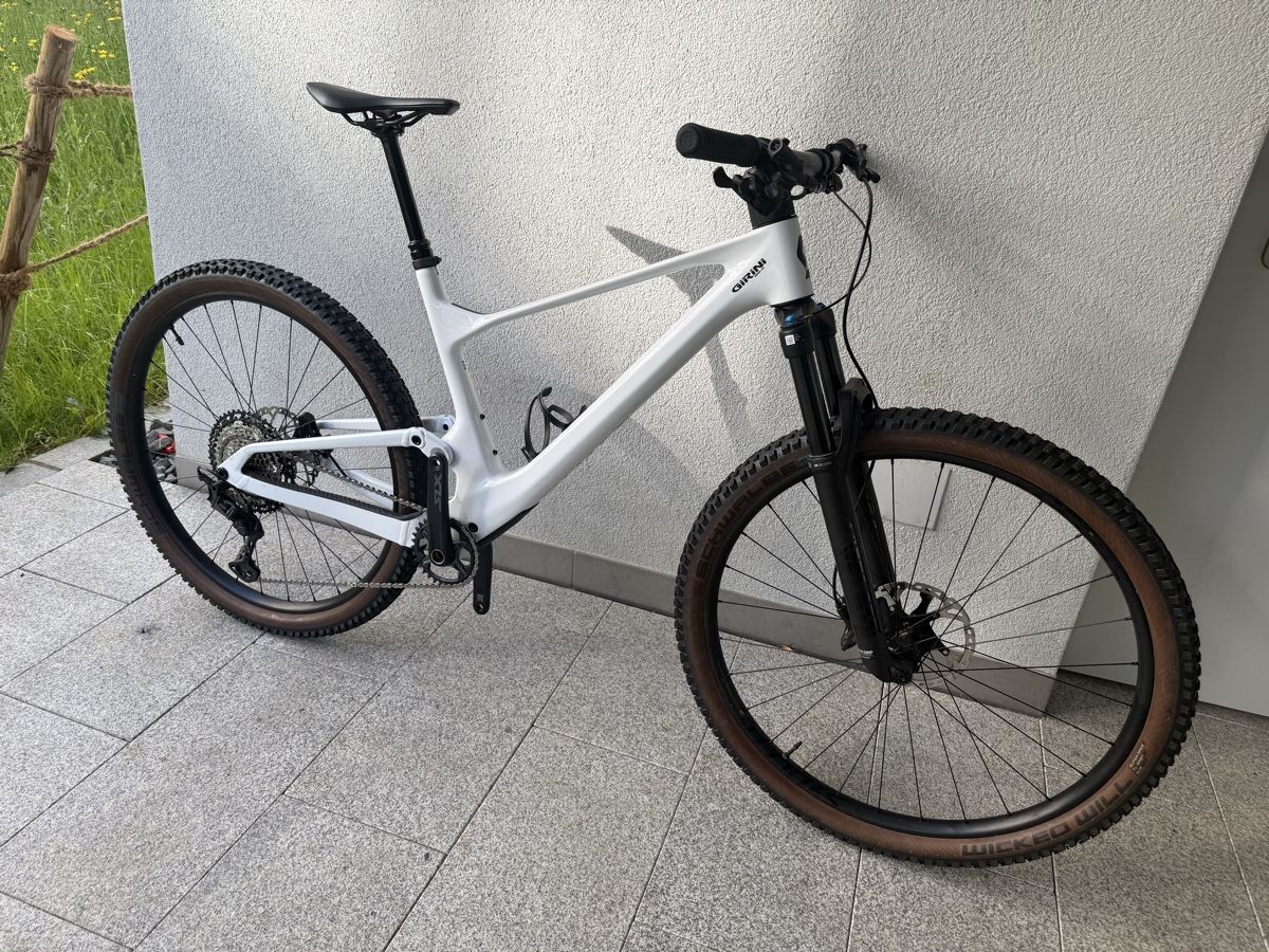 Scott Biciclette: Scott Spark 930 Carbon 29 Zoll – Usato da Rotkreuz venduto da 74max 4