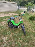 Piaggio Si ottime condizioni + ricambi inclusi
