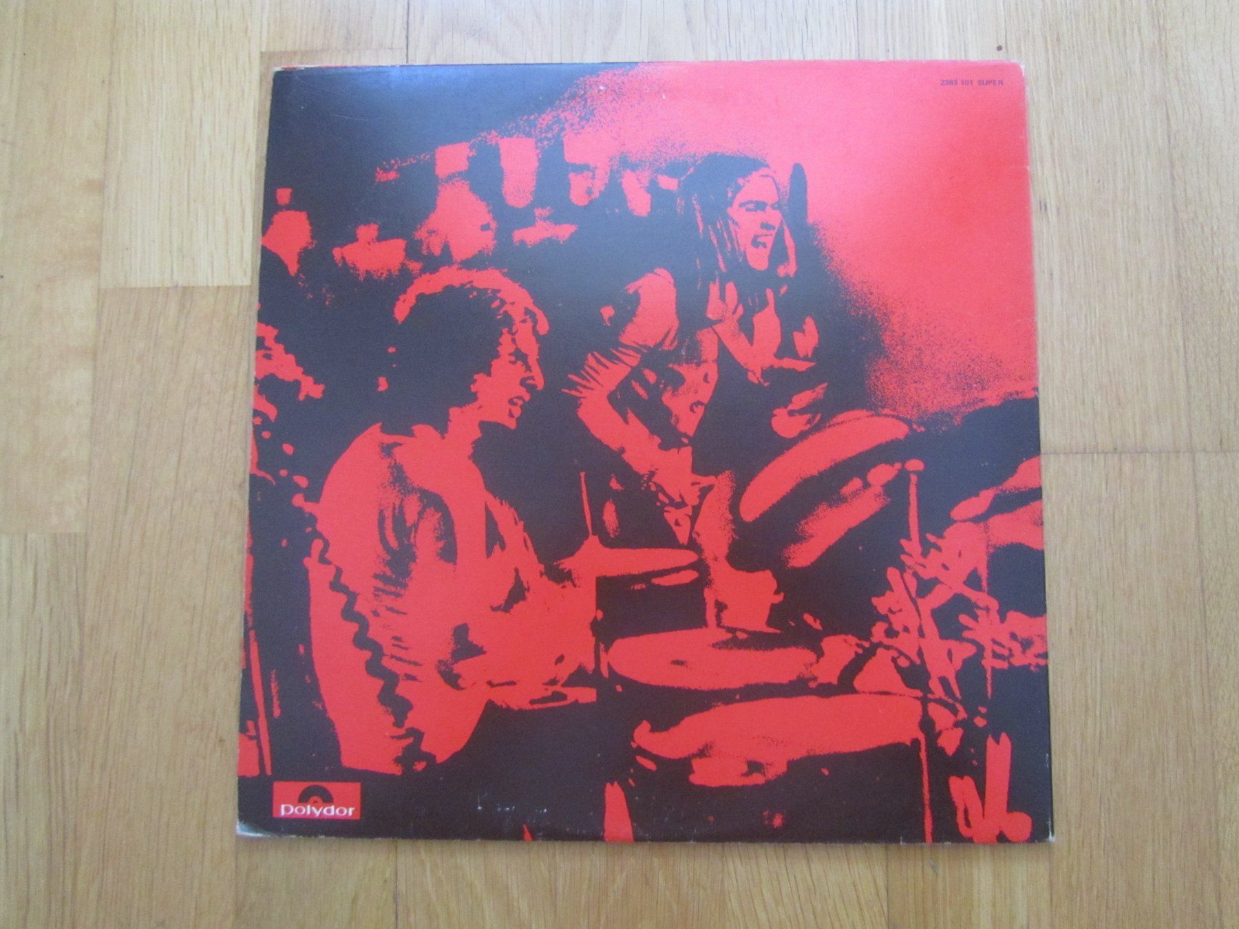 Schallplatten: Slade Alive! - Top Rock-Klassiker – Gebraucht aus Seengen von mikelele 5