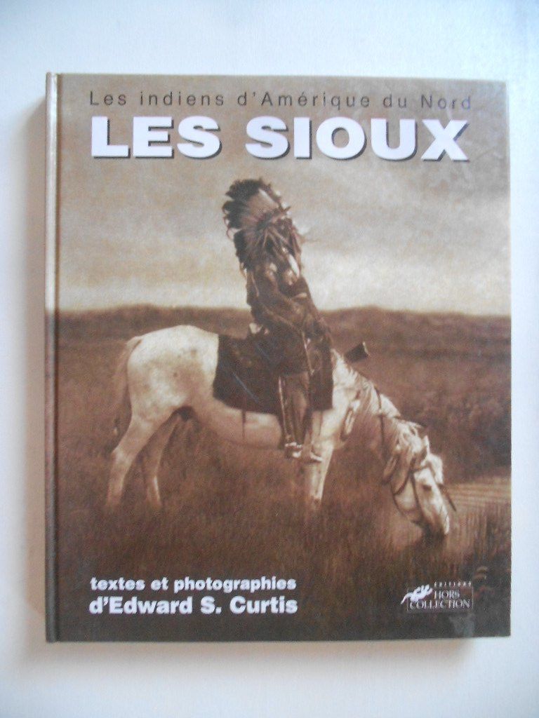 Bücher: LES SIOUX – Gebraucht aus Bex von Giorgiob