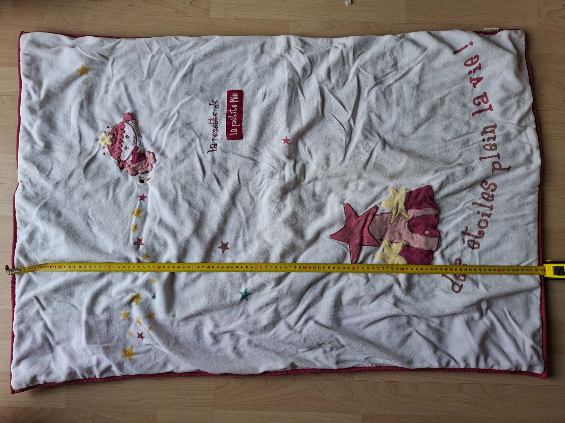 Coperte: Couverture – Usato da Montmollin venduto da islachat