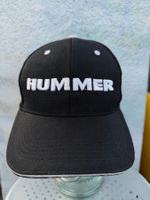 Vintage Y2K Hummer 6-Panel Cap