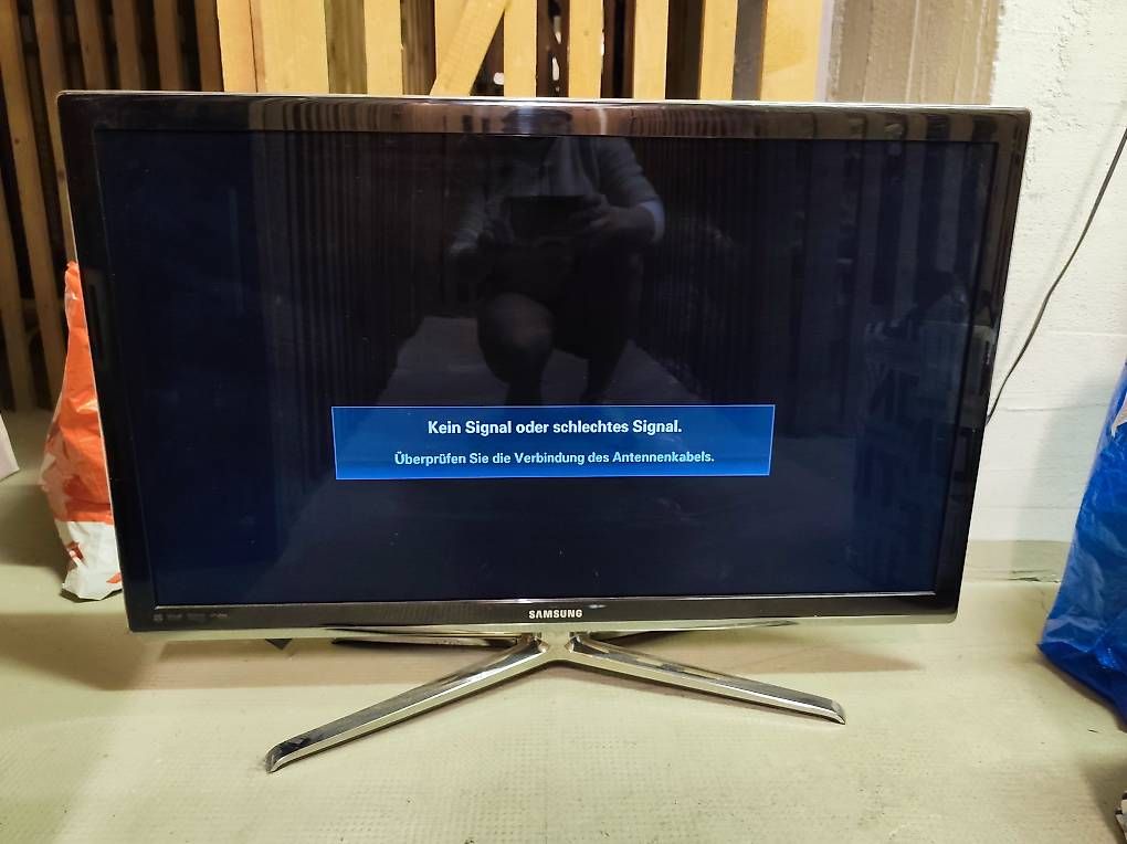 Televisori: TV – Usato da Basel venduto da dap_khz5 4