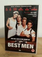 DVD Best Men - Lustige Actionkomödie