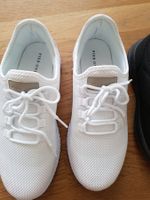 Pier One Gr. 39 Freizeitschuhe 1 Paar weiss