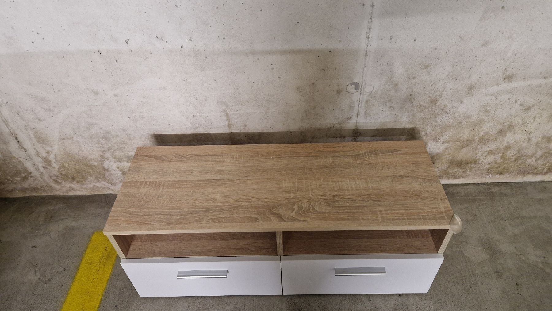 Mobili TV: TV-Schrank – Usato da Meilen venduto da val_5xsw
