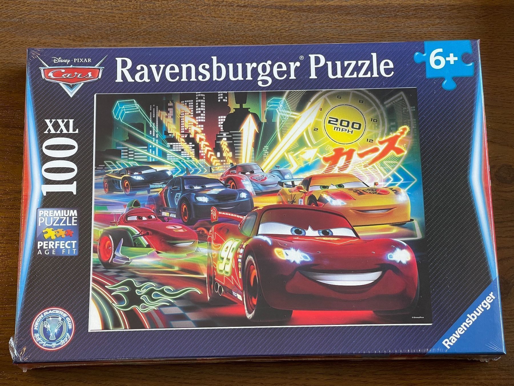 Ravensburger Puzzle: Puzzle XXL 100 Teile – Nuovo e nell'imballaggio originale da Waldstatt venduto da wundertuete1